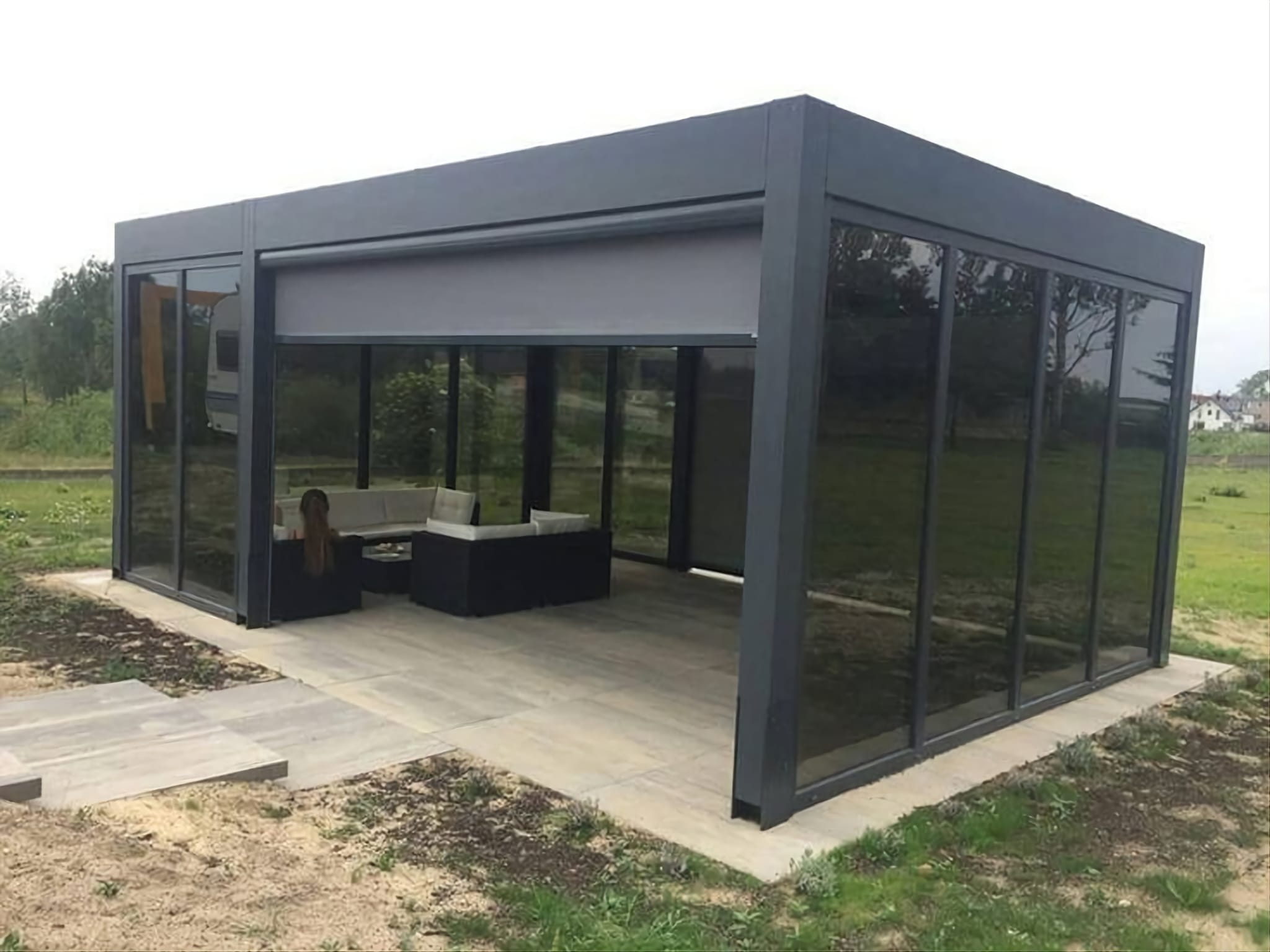 Pergola